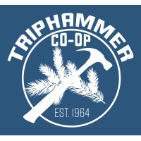 Triphammer Cooperative logo - Similar company to Redbud Cooperative
