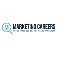 Marketing Careers ANZ logo - Similar company to White Knight It Solutions Ltd