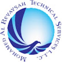 Mohamed Al Reyaysah Technical Services L.L.C(MAR Techncial Services L.L.C) logo - Similar company to Trans Fast Pools