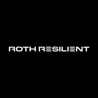 Roth Resilient logo - Similar company to Circular Route