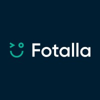 Fotalla Sverige logo - Similar company to Ström2