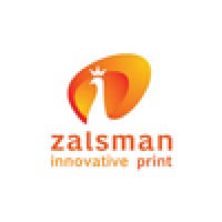 Zalsman Innovative Print