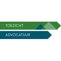 Toezicht Advocatuur logo - Similar company to Youngis - Young Dutch Penalists Group
