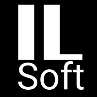 Illusion Soft Technologies logo - Similar company to Ellusion