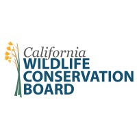Wildlife Conservation Board logo - Similar company to Conservation Collaborators