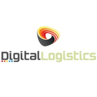 Digital Logistics Holdings logo - Similar company to Three Left Solutions Ab
