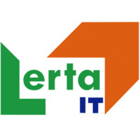 LERTAIT logo - Similar company to Código Geek