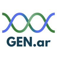 GEN.ar logo - Similar company to Grupo Sensor