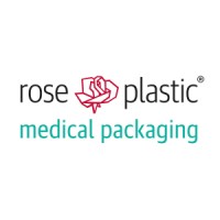 rose plastic medical packaging logo - Similar company to Rose Plastic