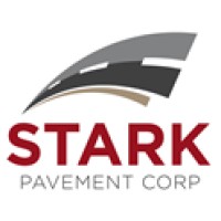 STARK PAVEMENT CORPORATION logo - Similar company to Advanced Asphalt Paving Inc.