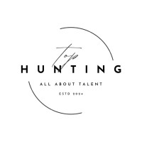 TopHuntingMX logo - Similar company to Talenterra Us