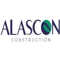 Alascon Company Limited logo - Similar company to Design Concept | فكرة التصميم