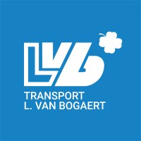 Transport L. Van Bogaert logo - Similar company to Rogetrans