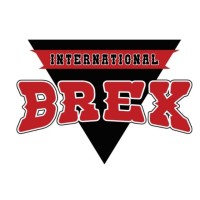 Brex international logo - Similar company to Divvy