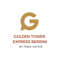 Golden Tower Express Berrini by Fênix Hotéis logo - Similar company to Golden Tower Pinheiros By Fênix Hotéis