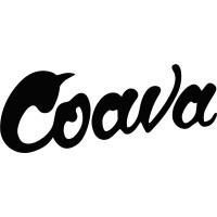 Coava Coffee Roasters logo - Similar company to Clive Coffee