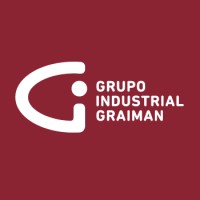 GIG- Grupo Industrial Graiman logo - Similar company to Graiman