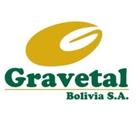 Gravetal Bolivia S.A. logo - Similar company to Industrias Oleaginosas Monte Alegre S.A.