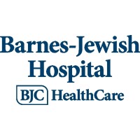 Barnes-Jewish Hospital Administrative Fellows logo - Similar company to Emily Thompson