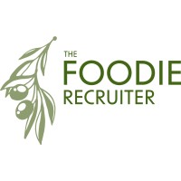 The Foodie Recruiter logo - Similar company to Tempstream