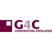 Constructing Excellence: COCCEC G4C logo - Similar company to Constructing Excellence: Cambridge & Oxford Corridor