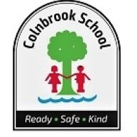 Colnbrook School logo - Similar company to Agd Ltd