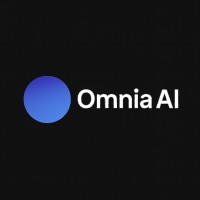 Omnia AI logo - Similar company to Omnia Ai