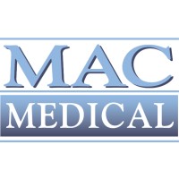 MAC Medical Supply Co. logo - Similar company to Temparmour Refrigeration
