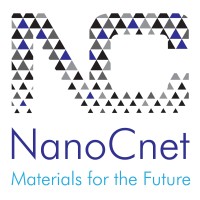 NanoCnet logo - Similar company to Brink Bionics