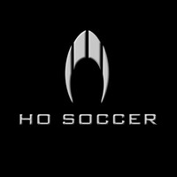 HO Soccer logo - Similar company to Fly Goalkeeping