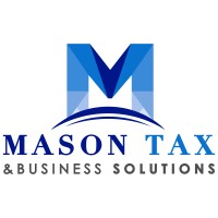 Mason Tax & Business Solutions logo - Similar company to Tower Tax Relief Llc