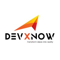 Devxnow IT Solutions logo - Similar company to Devxnow It Solutions