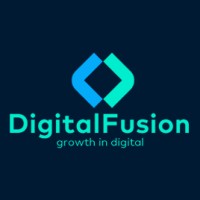 DigitalFusion logo - Similar company to Rezult