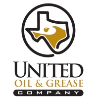 United Oil & Grease logo - Similar company to Texas Enterprises, Inc. | Fueled By Family