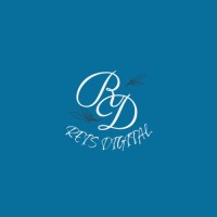 REI'S DIGITAL logo - Similar company to Clouditix Technologies