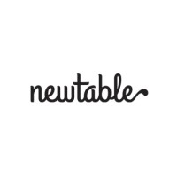 Newtable.com logo - Similar company to Adveris