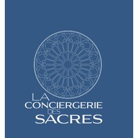 La Conciergerie Des Sacres logo - Similar company to Ah Immobilier