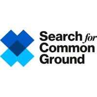 Search For Common Ground Tchad logo - Similar company to Socodevi-Tchad