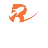 Digital X Rocket logo - Similar company to Bolt Warriors