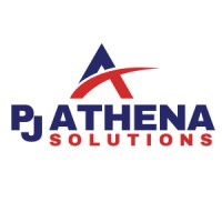 Pj Athena Solutions logo - Similar company to If Solutions