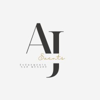 A&J Events logo - Similar company to Aj Events