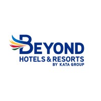 Kata Group and Beyond Resorts logo - Similar company to Beyond Hotels Ltd.