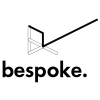 bespoke. Sur-Mesure Engineering Studio logo - Similar company to Soga Design Studio
