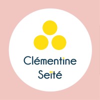 Clémentine Seïté - Graphisme, sites web, réseaux sociaux, photos & vidéos logo - Similar company to Cd-Mentiel