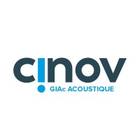 Cinov GIAc logo - Similar company to Cidb - Centre D'Information Sur Le Bruit