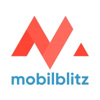 Mobilblitz GmbH logo - Similar company to Meinsim-Zentrum