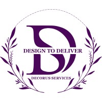 Decorus Events logo - Similar company to Squarewise