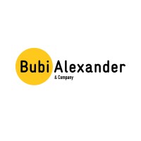 Bubi Alexander logo - Similar company to Corpana Corporate Development