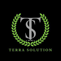 Terra solution logo - Similar company to Robiii