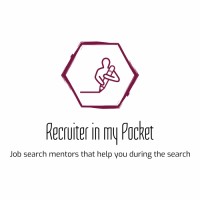 Recruiter in my Pocket logo - Similar company to Hd Recruiter